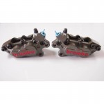 Brembo 20475662 P4.30/34 Axial Right Brake Caliper