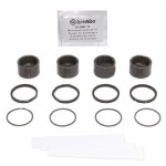 Brembo 205474773 Kit Piston And Seal M4- 204474773