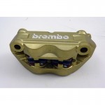 Brembo 20834321 Caliper P4 34B