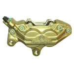 Brembo 20923010 P4.30/34 Gold Series Front Left Brake Caliper