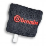 BREMBO 99863756 5x7cm Embroidered Brake Jar Sock