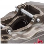 Brembo XA69511 Supermotard Radial Caliper