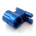 CNC CO902B Motorcycle Rear Wheel Hub Cover