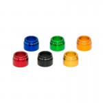 CNC KS250B Caps Bleed Kit Universal 6 pcs