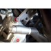 CNC KS250B Motorcycle Caps Bleed Kit Universal 6 pcs
