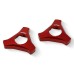 CNC RE371 Fork Preload Adjusters-Exagon