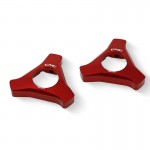 CNC RE372 Fork Preload Adjusters-Exagon