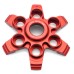 CNC SP101T Motorcycle Pressure Plate Vented