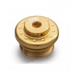 CNC TA136 Oil Filler Plug Exagon M22x1.5