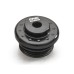 CNC TA136 Oil Filler Plug Exagon M22x1.5