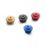 CNC TA138T Oil Filter Plug Exagon