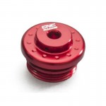 CNC TA138T Oil Filter Plug Exagon