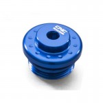 CNC TA138T Oil Filter Plug Exagon
