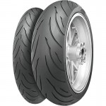 Continental Conti Motion Z Motorcycle Tire