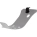 Crosspro 2CP06100650001 Ice Polish MX Motorcycle Engine Guard