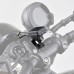 Daytona 94824 Motorcycle ETC Antenna Stay Double Stick Tape
