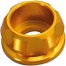 Daytona 95993 Motorcycle Gold Multi Bar Holder DX Master Cylinder Clamp