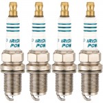 Denso IK22 Iridium Spark Plug