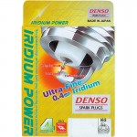 Denso IU27A Iridium Spark Plug