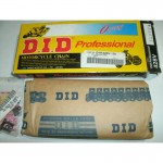 DID 428V-120 Chain O Ring Links
