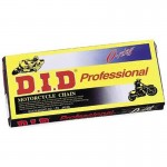 DID D 428V Professional O-Ring Chain