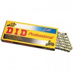 DID D 428VX Pro Street X-Ring Chain - Gold