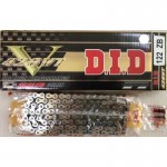 DID DB428VT T-Ring Chain