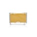 DMV DIRPCHO03K Motorcycle Black Radiator Protective Cover