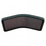 DNA PAP10S160R Motorcycle Air Filter for Aprilia