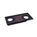DNA PAP7N0901 Motorcycle High Performance Air Filter for Aprilia Dorsoduro 750, 900 2008-2019