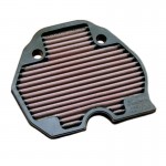 DNA PBE3N1501 Motorcycle Air Filter