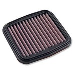 DNA PDU11S1201 Motorcycle High Performance Air Filter for Ducati