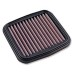 DNA PDU11S1201 Motorcycle High Performance Air Filter for Ducati Diavel 1260, Multistrada 1200, 1260, 950, Panigale 1199, 1299, 899, 955, 959, Scrambler 1100, Streetfighter V2, Xdiavel 1200, 1260 2012-2025