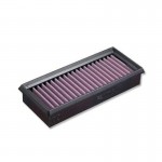 DNA PG8SC0901 Motorcycle High Performance Air Filter