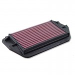 DNA PH11S9901 Motorcycle High Performance Air Filter for Honda
