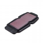 DNA PH1E0801 Motorcycle High Performance Air Filter for Honda
