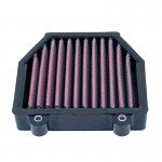 DNA PH2N2001 Motorcycle Air Filter for Honda