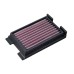 DNA PH2S1101 Motorcycle High Performance Air Filter for Honda