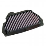 DNA PH6N1401 Motorcycle High Performance Air Filter for Honda