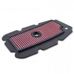 DNA PH7E0801 Motorcycle High Performance Air Filter for Honda