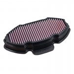 DNA PH7N1201 Motorcycle High Performance Air Filter for Honda