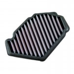 DNA PK10S15H2 Motorcycle Air Filter for Kawasaki