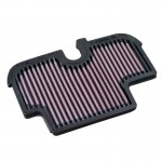 DNA PK6N0601 Motorcycle High Performance Air Filter for Kawasaki