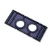 DNA PKT9S0601 Motorcycle High Performance Air Filter for KTM LC8 990 Adventure 2005-2013