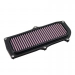 DNA PKY1SC0901 Motorcycle High Performance Air Filter for Kymco