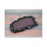 DNA PKY1SC1001 Motorcycle Air Filter for Kymco