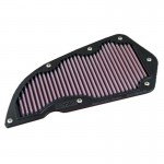 DNA PKY3SC1401 Motorcycle Air Filter for Kymco