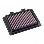 DNA PS10E1401 Motorcycle Air Filter for Suzuki