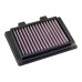 DNA PS10E1401 Motorcycle Air Filter for Suzuki V-Strom DE 1050, SE 1050, DL1000 2014-2023