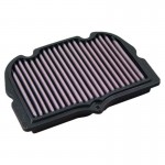 DNA PS13S080R Motorcycle High Performance Air Filter for Suzuki